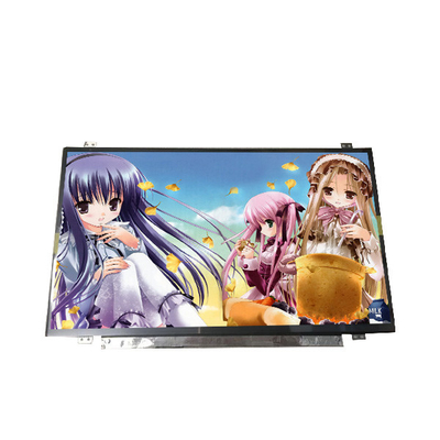 Хорошая цена B140RTN03.1 14,0 дюйма 1600*900 TFT-LCD СКРИН ПАНЕЛЬ онлайн