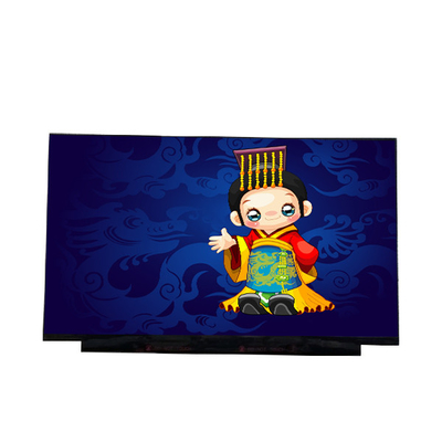 Хорошая цена B140QAN02.3 14,0 дюйма 2560*1440 TFT-LCD ПАНЕЛЬ онлайн