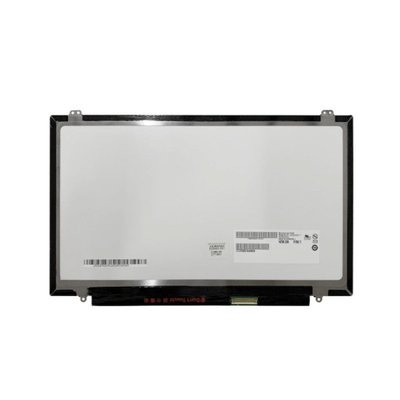 Хорошая цена B140QAN01.2 14,0 дюймовая 2560*1440 TFT-LCD СКРИН ПАНЕЛЬ онлайн