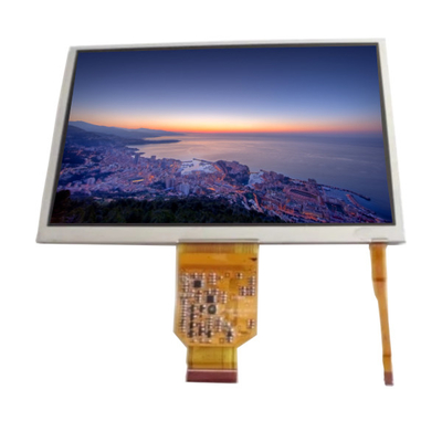 Хорошая цена LTP700WV-F01 7,0 дюймовый ЖК-экран 800*480 ЖК-дисплей онлайн
