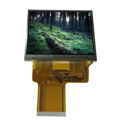 Хорошая цена LTV350QV-F04 3,5 дюйма 320*240 TFT-LCD дисплей онлайн