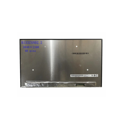 Хорошая цена B133ZAN02.2 13,3 дюйма 3840*2160 ЖК-дисплей онлайн