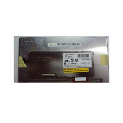 Хорошая цена LA070WV7-SL01 7,0 дюймовый ЖК-экран для замены автомобиля онлайн
