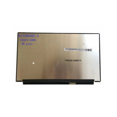 Хорошая цена B133HAN05.5 13,3-дюймовый 1920*1080 LCD СКРИН дисплейный модуль онлайн