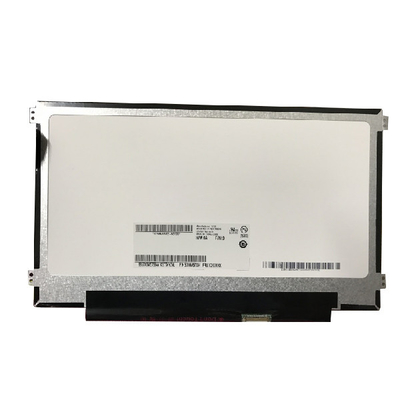 Хорошая цена B116XTN02.5 TFT-LCD экран 250 cd/m2 Для ноутбука 11,6 дюйма онлайн