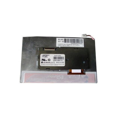 Хорошая цена LB070WV1-TD03 7.0 дюймовый ЖК-дисплей 800*480 ЖК-панельный модуль онлайн