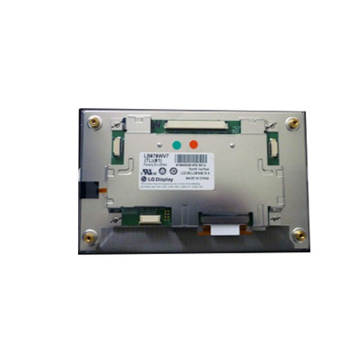 Хорошая цена LB070WV7-TL01 ЖК-панель для КИА HyundaiCar GPS-навигационных ЖК-модулей онлайн