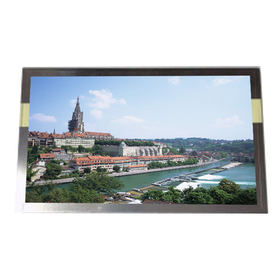 Хорошая цена LB080WV4-A1 8,0 дюймовый TFT LCD дисплей для автомобильных автозапчастей онлайн
