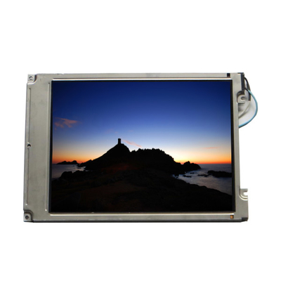 Хорошая цена EDMGRB9SCF 640*480 7.8 дюймовый TFT-LCD экран для промышленности онлайн