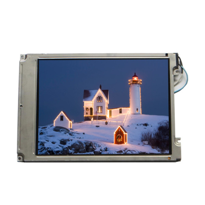 Хорошая цена EDMMR04HOW 240*64 4,6 дюймовый TFT-LCD экран для промышленности онлайн