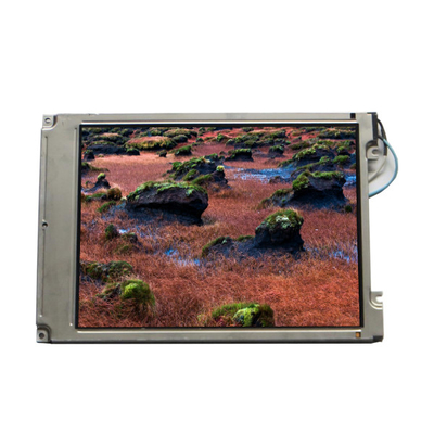 Хорошая цена EDMMRB8KJF 640*480 7,7 дюймовый TFT-LCD экран для промышленности онлайн