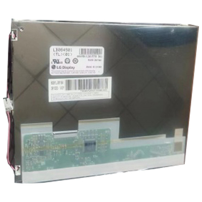 Хорошая цена LB084S01-TL01 8,4 дюйма 800 * 600 ЖК-дисплей для промышленности онлайн