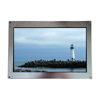 Хорошая цена FPF8050HRUC-004 10,0 дюйма 640*400 TFT-LCD экранная панель онлайн