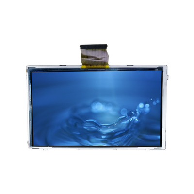 Хорошая цена VVX06H007J00 6,2 дюйма 16,7M 51% NTSC LCD дисплейная панель онлайн
