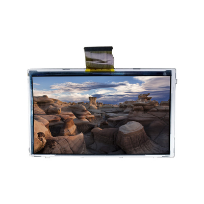 Хорошая цена VVX07F015M00 7.0 дюйма 16.7M 72% NTSC LCD дисплейная панель онлайн