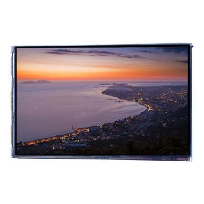 Хорошая цена VVX07H005A10 7,0 дюйма 450 cd/m2 LCD дисплейная панель онлайн