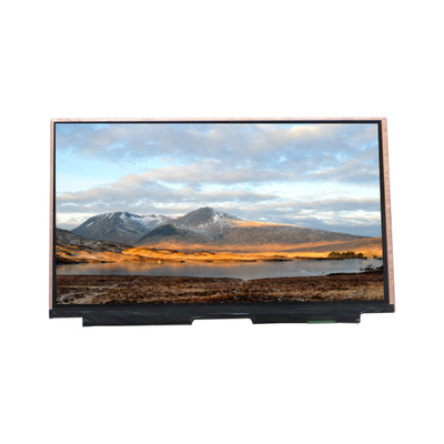 Хорошая цена VVX16T028J00 15,5 дюйма 350 cd/m2 eDP LCD дисплейная панель онлайн