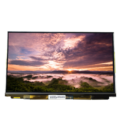 Хорошая цена LT133DEV4A00 13,3-дюймовая 262K LVDS ЖК-панель онлайн