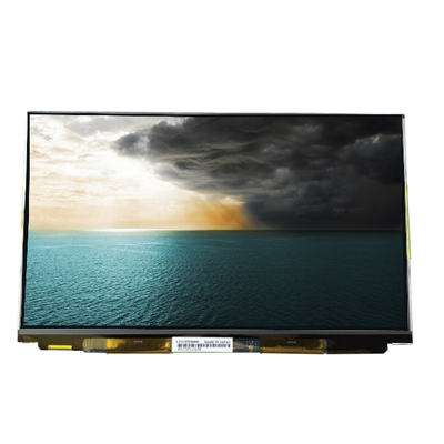 Хорошая цена LT133DEVJK00 13,3 дюйма 262K LVDS ЖК-панель онлайн