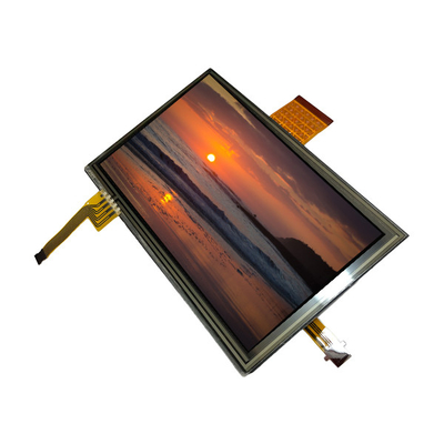 Хорошая цена LTA070B2C0F 7.0 дюймовые WLED LCD Модули отображения экрана онлайн