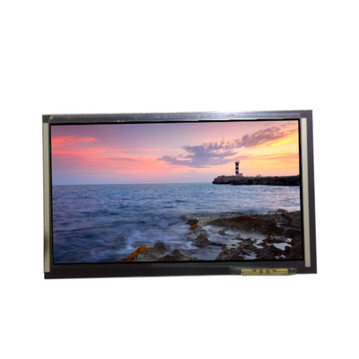 Хорошая цена LTA070B381A 7,0 дюйма 480*234 Модули ЖК-дисплея онлайн