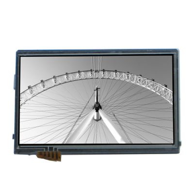 Хорошая цена LTA070B510F 7,0 дюйма 800*480 LCD дисплейная панель онлайн