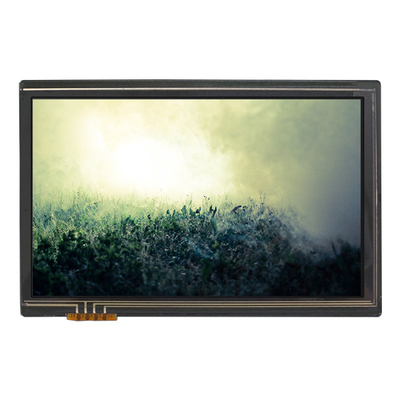 Хорошая цена LTA070B690A 7,0 дюйма 400 cd/m2 LCD дисплейная панель онлайн