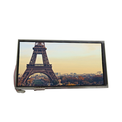 Хорошая цена LTA070B951F 7,0 дюйма 500 cd/m2 LCD дисплейная панель онлайн