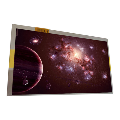 Хорошая цена 70,0 дюйма HSD070PFW3-A00-0299 TFT LCD дисплейная панель для автомобильной навигации GPS онлайн