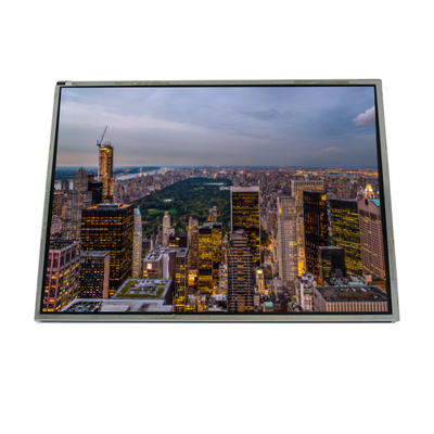 Хорошая цена LTD141ECEF 14,1 дюймовый LVDS TFT-LCD дисплей онлайн