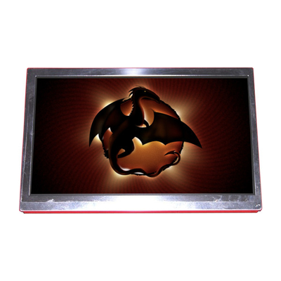 Хорошая цена LTM07C383 7,8-дюймовый 262K TFT-LCD экранный модуль онлайн