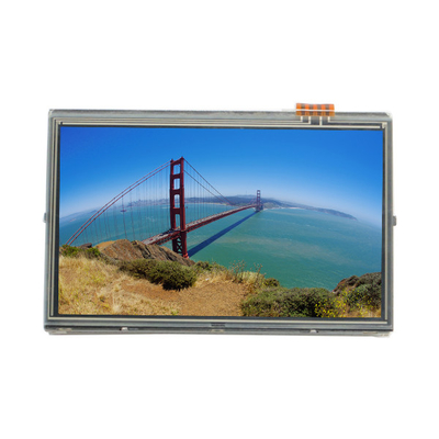 Хорошая цена LTM07C757 7,7 дюйма 400*234 TFT-LCD Модуль экрана онлайн