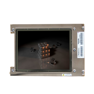 Хорошая цена LTM08C001 8,4 дюйма 800*600 TFT-LCD Модуль экрана онлайн