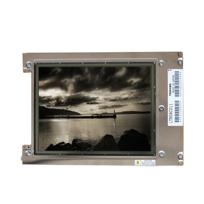 Хорошая цена LTM08C011 8,4 дюйма 800*600 TFT-LCD Модуль экрана онлайн