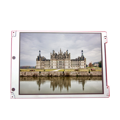 Хорошая цена LTM08C360S 8,4 дюйма 800*600 TFT-LCD дисплей онлайн