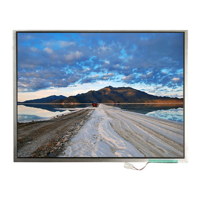Хорошая цена LTM12C318 12,1 дюймовый LVDS TFT-LCD дисплей онлайн