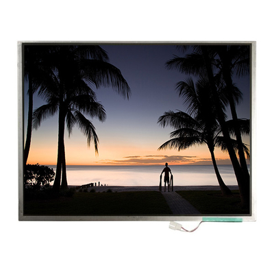 Хорошая цена LTM12C318L 12,1 дюймовый LVDS TFT-LCD дисплей онлайн