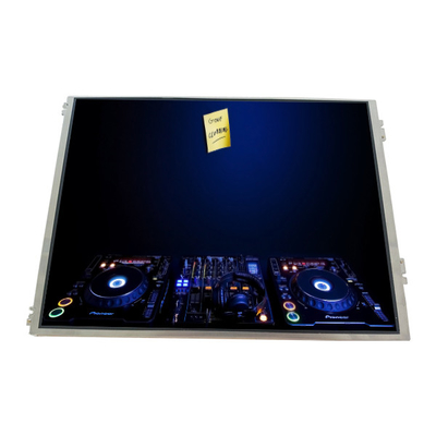 Хорошая цена LTM13C407 13,3 дюйма 262K 1024*768 TFT-LCD экранная панель онлайн