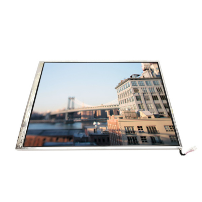 Хорошая цена LTM13H409 13,3 дюйма 262K 1024*768 TFT-LCD экранная панель онлайн