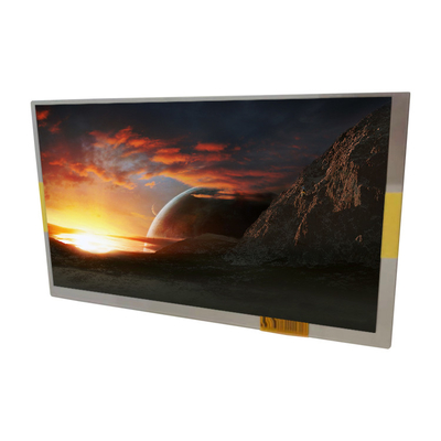 Хорошая цена HSD070PFW3-A00 оригинальная 7,0 дюймовая ЖК-дисплейная панель онлайн