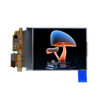 Хорошая цена LTM024AB1A 2,4 дюйма 240*320 TFT LCD экранная панель онлайн