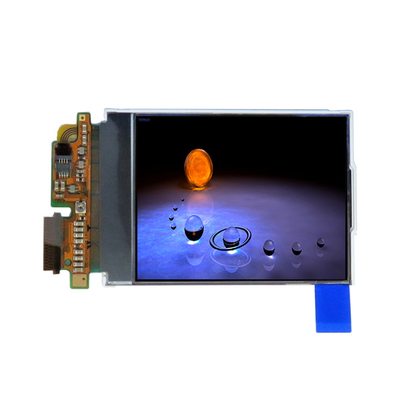 Хорошая цена LTM024D78B 2,4 дюйма 240*320 TFT LCD экранная панель онлайн