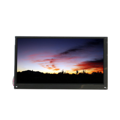 Хорошая цена TFD70W11-F 7,0 дюйма 480*234 TFT-LCD дисплейная панель онлайн