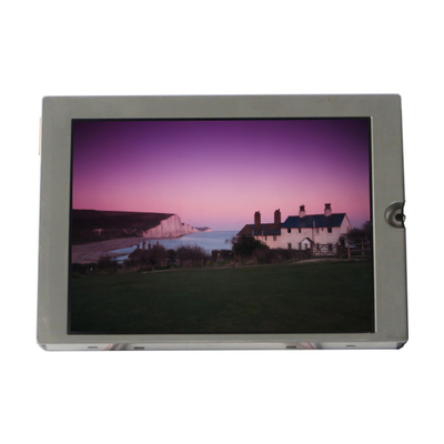Хорошая цена KCG057QV1DB-G90 5,7 дюйма 75Hz 350 cd/m2 ЖК-экран Для Kyocera онлайн