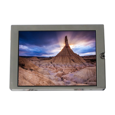Хорошая цена KCG057QVLDG-G00 5,7 дюйма 180cd/m2 ЖК-экран для Kyocera онлайн