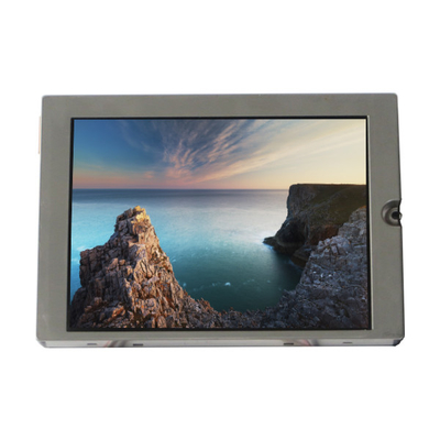 Хорошая цена KCG057QVLDG-G77 5,7 дюйма 245cd/m2 ЖК-экран для Kyocera онлайн