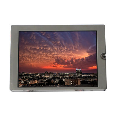 Хорошая цена KCG057QVLDG-G760 5,7 дюйма 245cd/m2 ЖК-экран для Kyocera онлайн