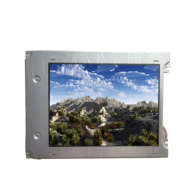 Хорошая цена KCS057QV1AA-A07 5,7 дюйма 320*240 ЖК-экран для Kyocera онлайн