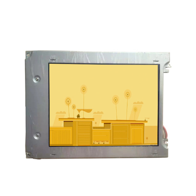 Хорошая цена KCS057QV1AA-G00 5,7 дюйма 320*240 ЖК-экран для Kyocera онлайн