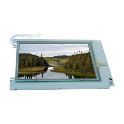 Хорошая цена KCS057QV1AD-G23 5,7 дюйма 320*240 Модуль ЖК-экрана онлайн